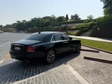Rolls-Royce 2018 V12