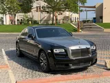 Rolls-Royce 2018 V12