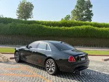 Rolls-Royce 2018 V12