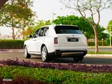 Rolls Royce Cullinan 2020