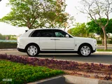 Rolls Royce Cullinan 2020