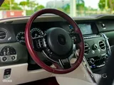 Rolls Royce Cullinan 2020