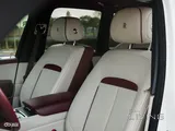 Rolls Royce Cullinan 2020
