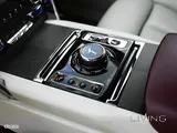 Rolls Royce Cullinan 2020