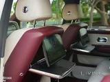 Rolls Royce Cullinan 2020
