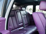 Rolls-Royce Cullinan 2021