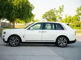 Rolls-Royce Cullinan 2021