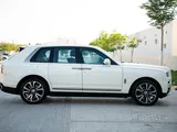 Rolls-Royce Cullinan 2021