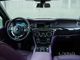 Rolls-Royce Cullinan 2021
