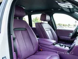 Rolls-Royce Cullinan 2021