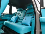 Rolls Royce Cullinan Black Badge  2025