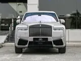 Rolls Royce Cullinan Black Badge  2025
