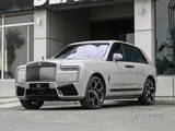 Rolls Royce Cullinan Black Badge  2025