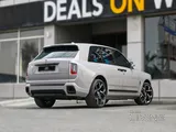 Rolls Royce Cullinan Black Badge  2025