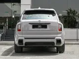 Rolls Royce Cullinan Black Badge  2025