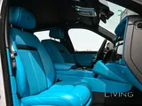 رولز رويس كولينان بلاك بادج 2025