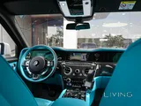 Rolls Royce Cullinan Black Badge  2025