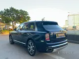 رولز-رويس كولينان مجموعة كانسييلو 2020