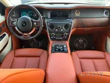 ROLLS-ROYCE CULLINAN GRUPPO CANCIELLO 2020