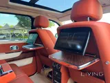 ROLLS-ROYCE CULLINAN GRUPPO CANCIELLO 2020