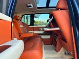 ROLLS-ROYCE CULLINAN GRUPPO CANCIELLO 2020