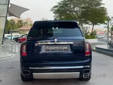 ROLLS-ROYCE CULLINAN GRUPPO CANCIELLO 2020