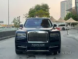 ROLLS-ROYCE CULLINAN GRUPPO CANCIELLO 2020