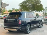 ROLLS-ROYCE CULLINAN GRUPPO CANCIELLO 2020