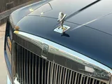 ROLLS-ROYCE CULLINAN GRUPPO CANCIELLO 2020