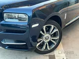 ROLLS-ROYCE CULLINAN GRUPPO CANCIELLO 2020