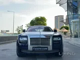 ROLLS-ROYCE GHOST 2010