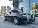 ROLLS-ROYCE GHOST 2010