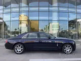 ROLLS-ROYCE GHOST 2010