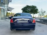 ROLLS-ROYCE GHOST 2010