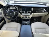 ROLLS-ROYCE GHOST 2010