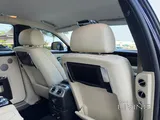ROLLS-ROYCE GHOST 2010