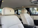 ROLLS-ROYCE GHOST 2010