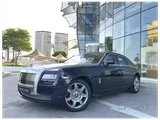 ROLLS-ROYCE GHOST 2010