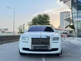 ROLLS-ROYCE GHOST 2013