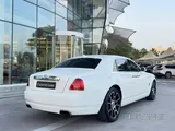 ROLLS-ROYCE GHOST 2013