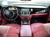 ROLLS-ROYCE GHOST 2013