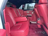 ROLLS-ROYCE GHOST 2013