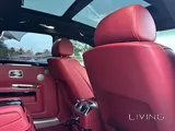 ROLLS-ROYCE GHOST 2013