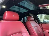 ROLLS-ROYCE GHOST 2013