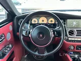 ROLLS-ROYCE GHOST 2013