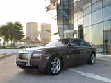 ROLLS-ROYCE GHOST 2014