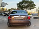 ROLLS-ROYCE GHOST 2014