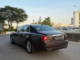 ROLLS-ROYCE GHOST 2014
