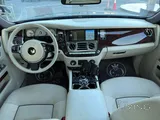 ROLLS-ROYCE GHOST 2014