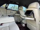 ROLLS-ROYCE GHOST 2014